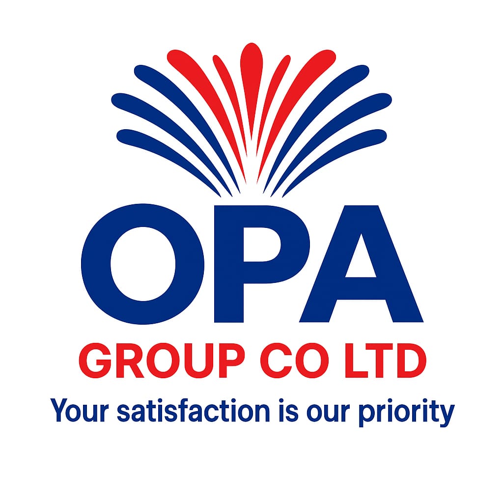 OPA Group Company Ltd